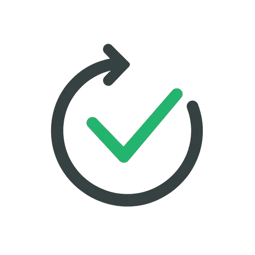 RedirectCheck Pro Logo